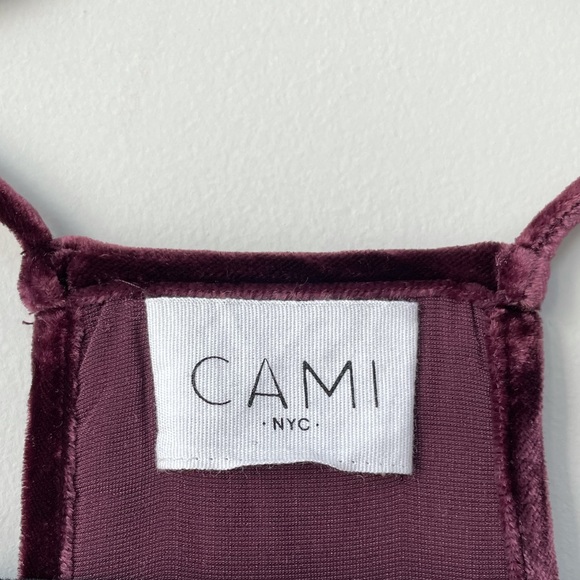 CAMI NYC Whitney Tank - Picture 9 of 9